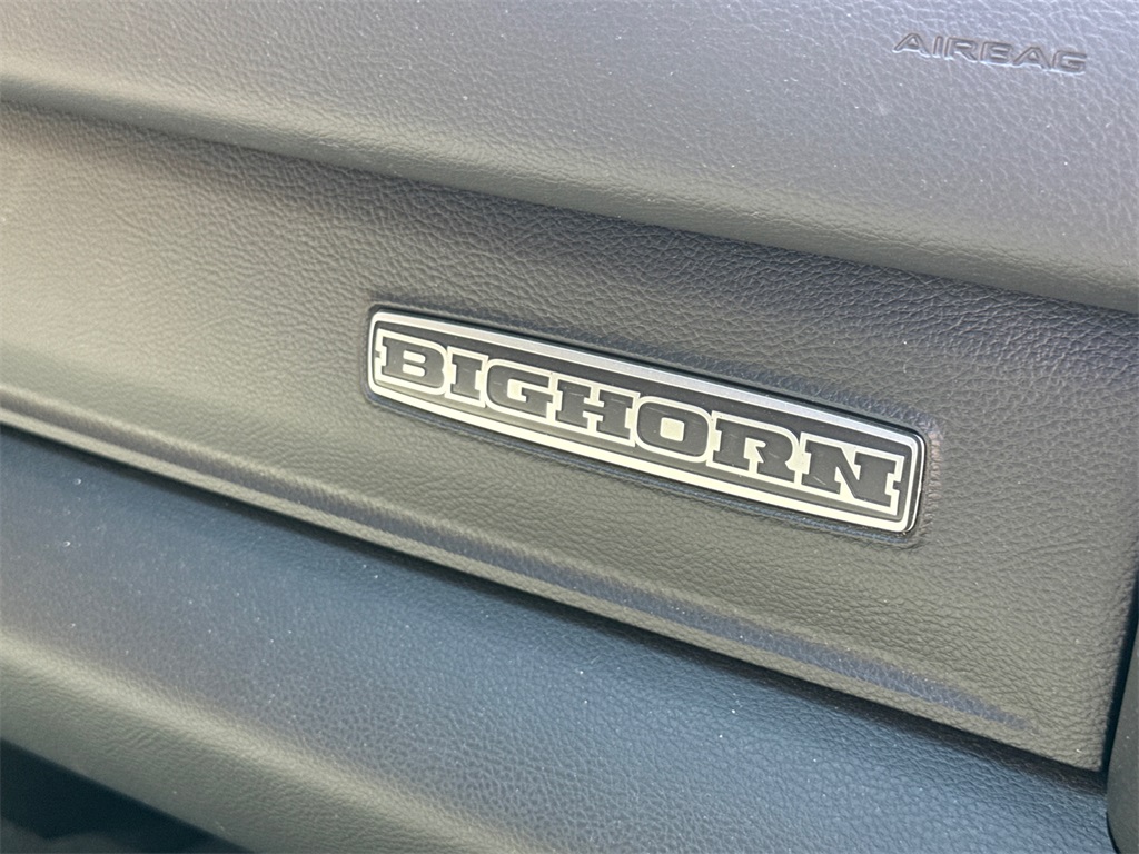 2023 Ram 1500 Big Horn Lone Star photo 6