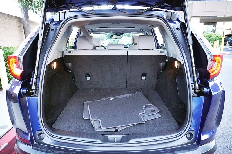 Used 2022 Blue Honda Touring image 13