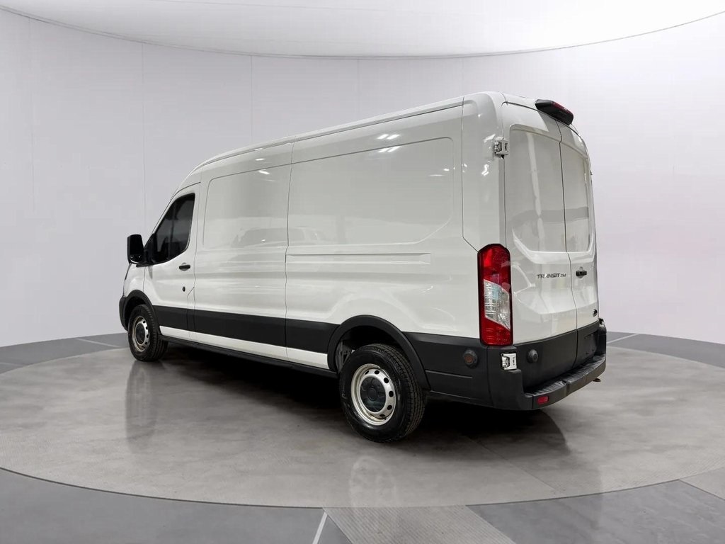 2020 Ford Transit photo 5