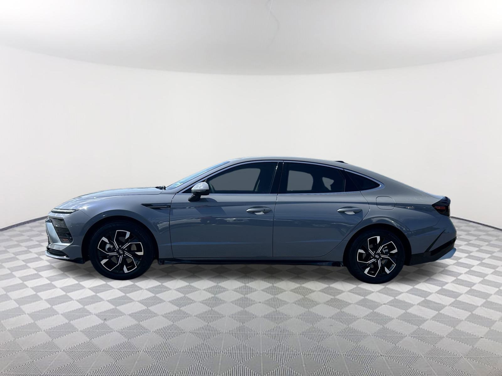 2024 Hyundai Sonata SEL photo 8