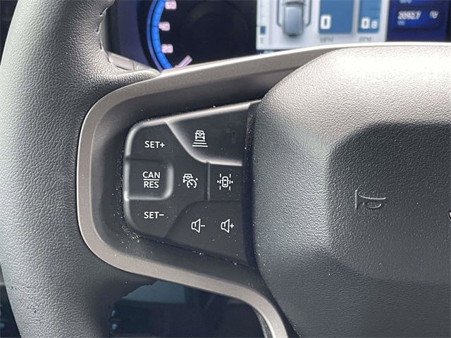 2024 Ford Bronco Outer Banks photo 14