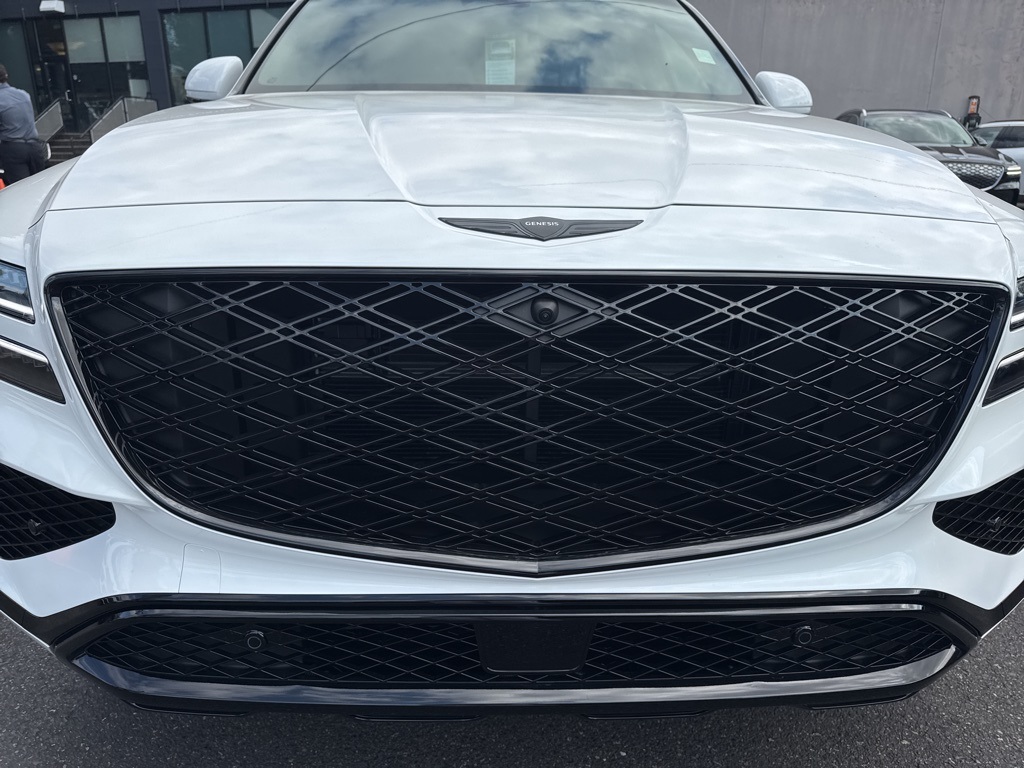 2026 Genesis GV80 3.5T Prestige photo 10