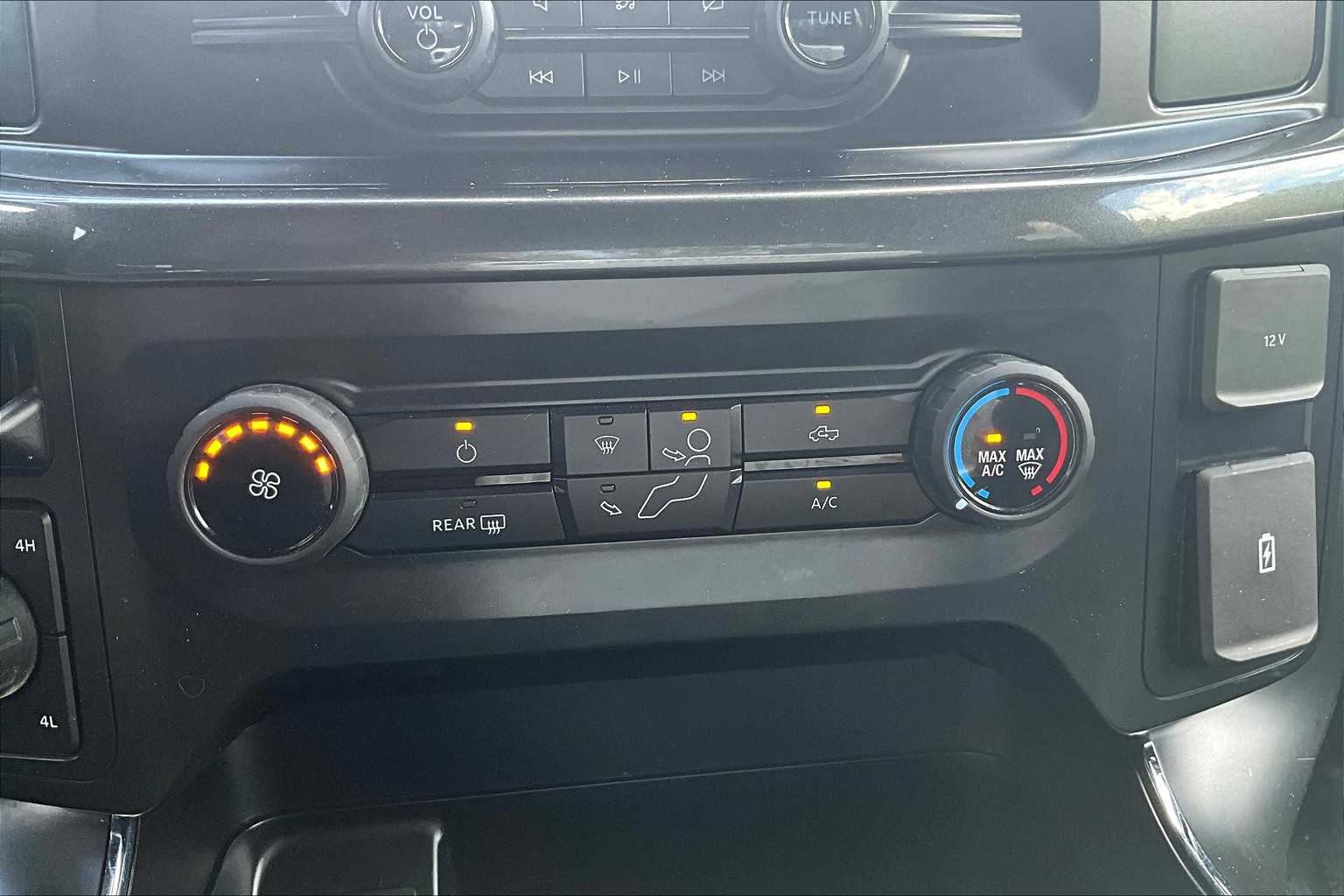 2022 Ford F-150 XL photo 29