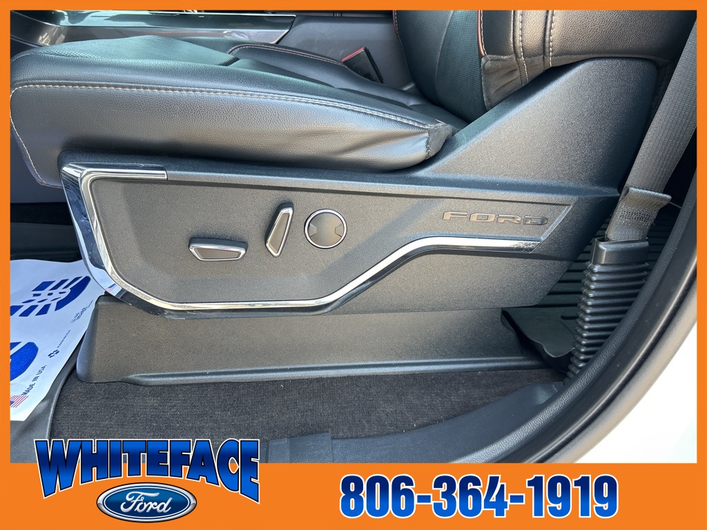 2021 Ford F-150 Lariat photo 11