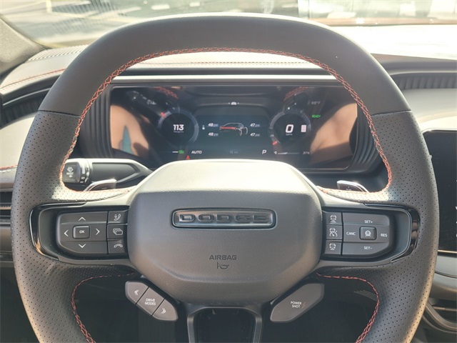 2025 Dodge Charger R/T photo 17