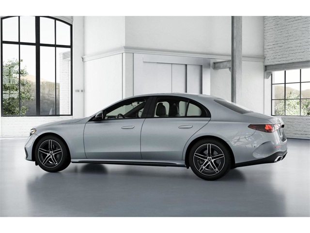 2026 Mercedes Benz E 350 4MATIC photo 31