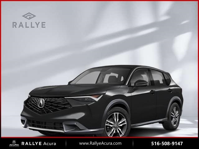 2025 Acura ADX