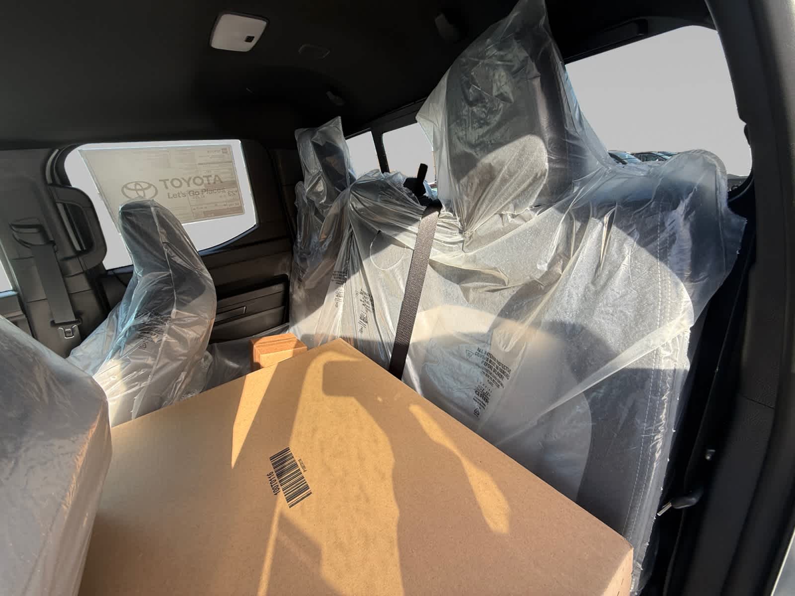 2026 Toyota Tacoma TRD Off Road - Photo 13