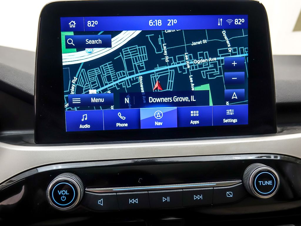 2022 FORD ESCAPE - Image 18