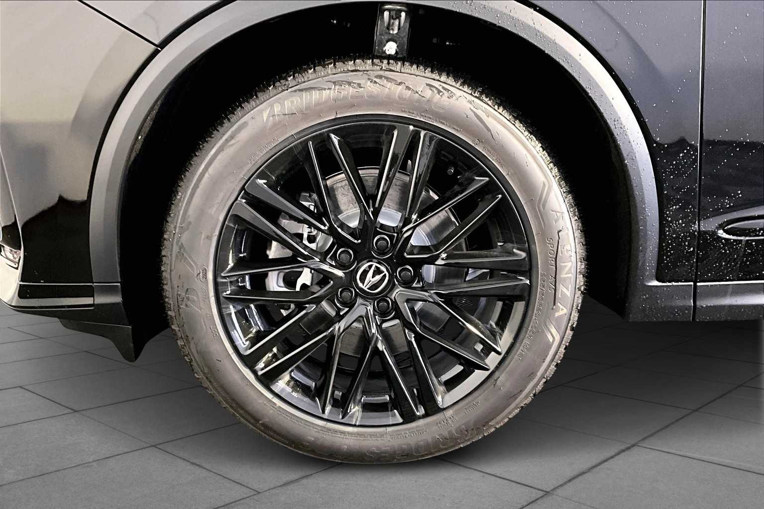 2026 Acura MDX SH-AWD A-Spec Advance photo 15