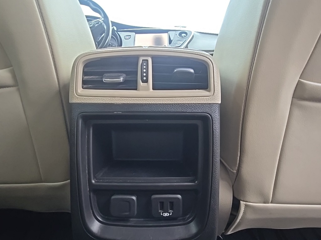 2020 Buick Envision Preferred photo 30