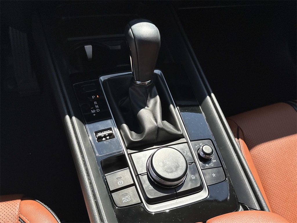 2025 Mazda CX-50 2.5 Turbo Meridian Edition photo 20