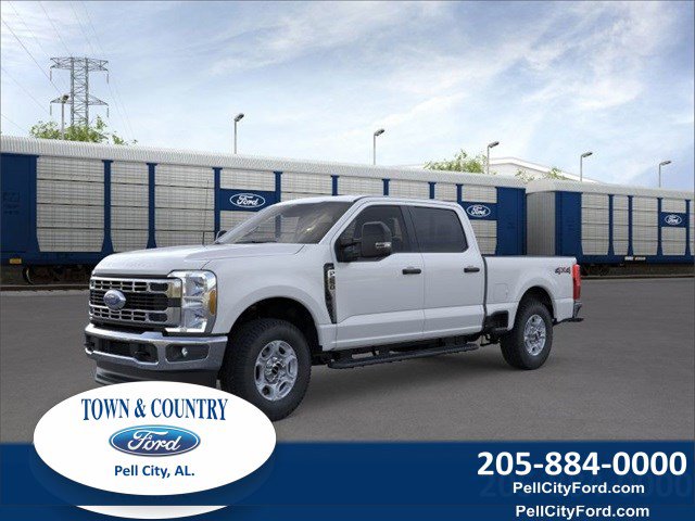 2026 Ford F-250 photo 18