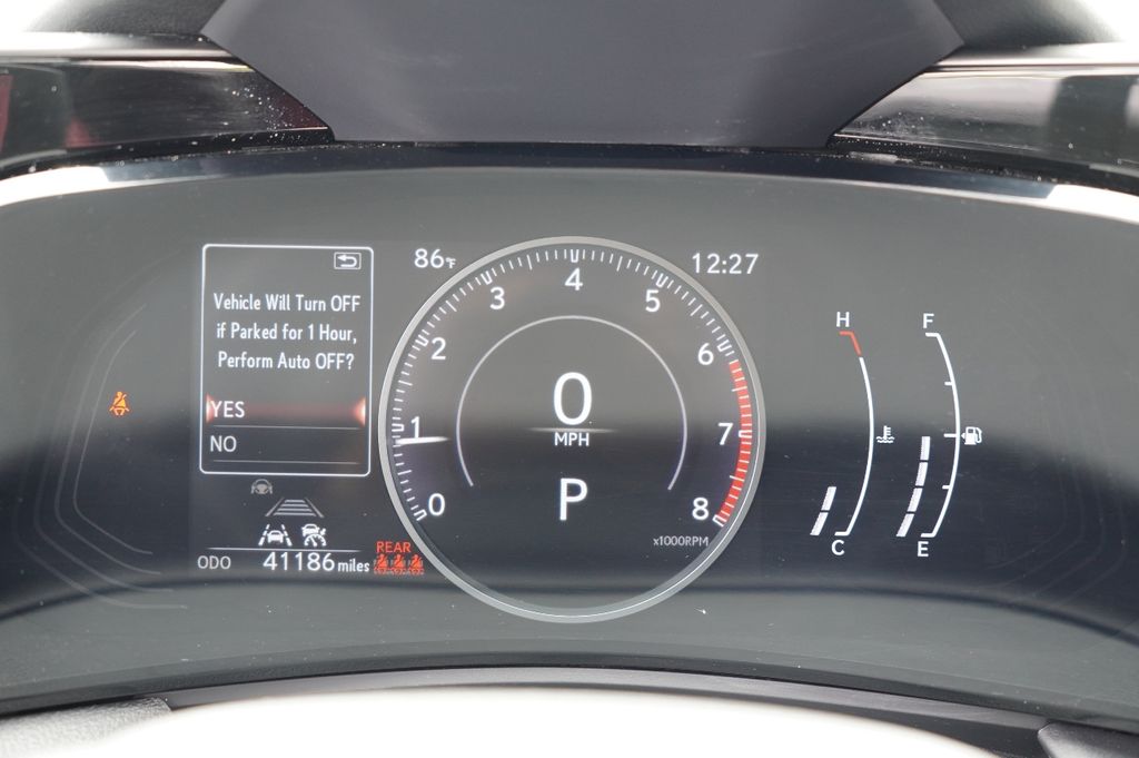 2023 Lexus NX 350 Premium photo 24
