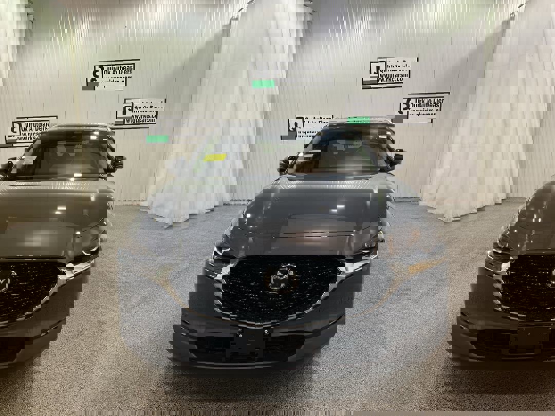 2025 Mazda CX-30 2.5 S Carbon photo 2