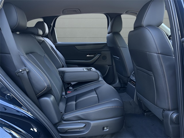 2026 Mazda CX-90 3.3 Turbo Select photo 25
