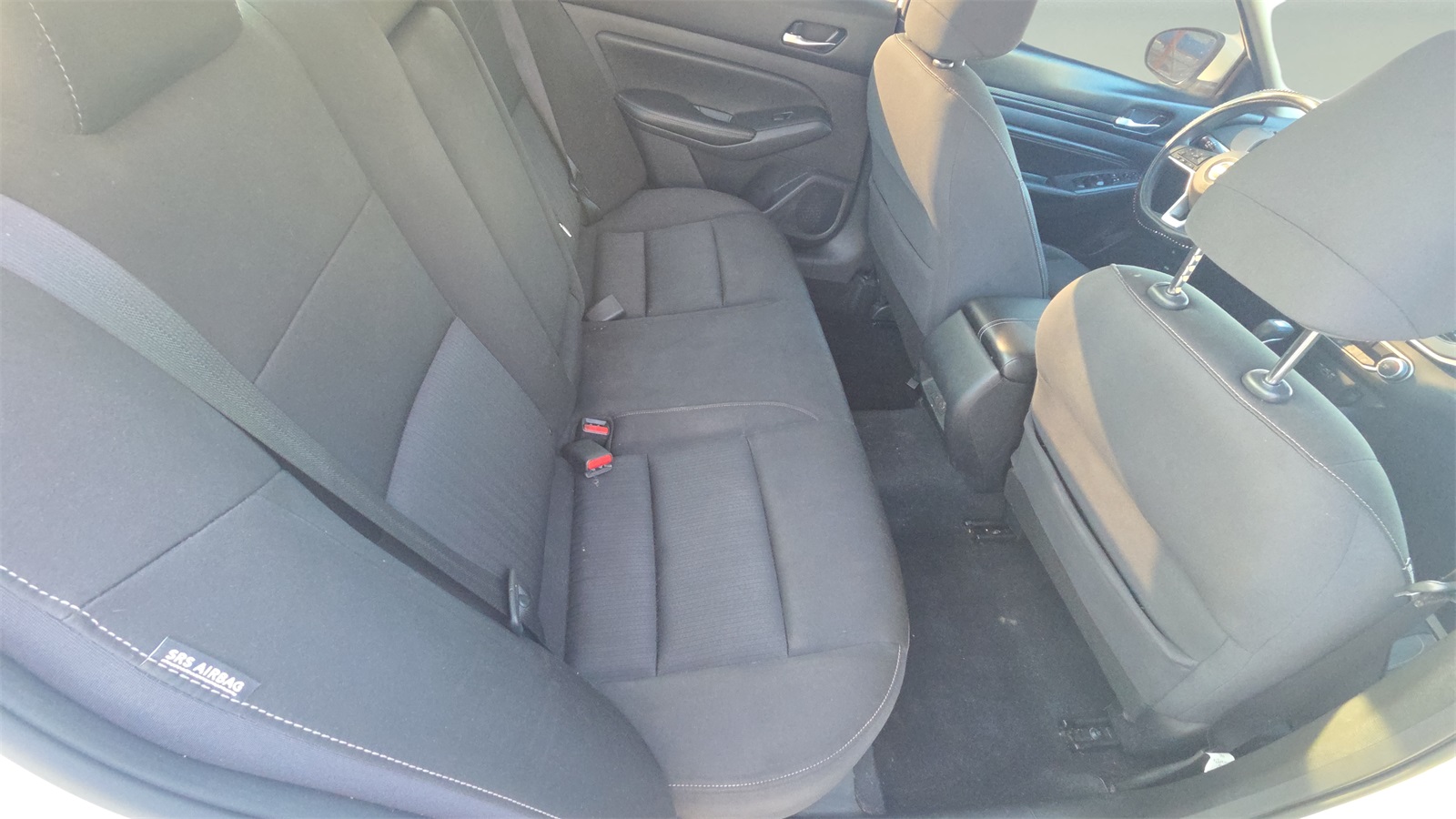 2020 Nissan Altima 2.5 S photo 24