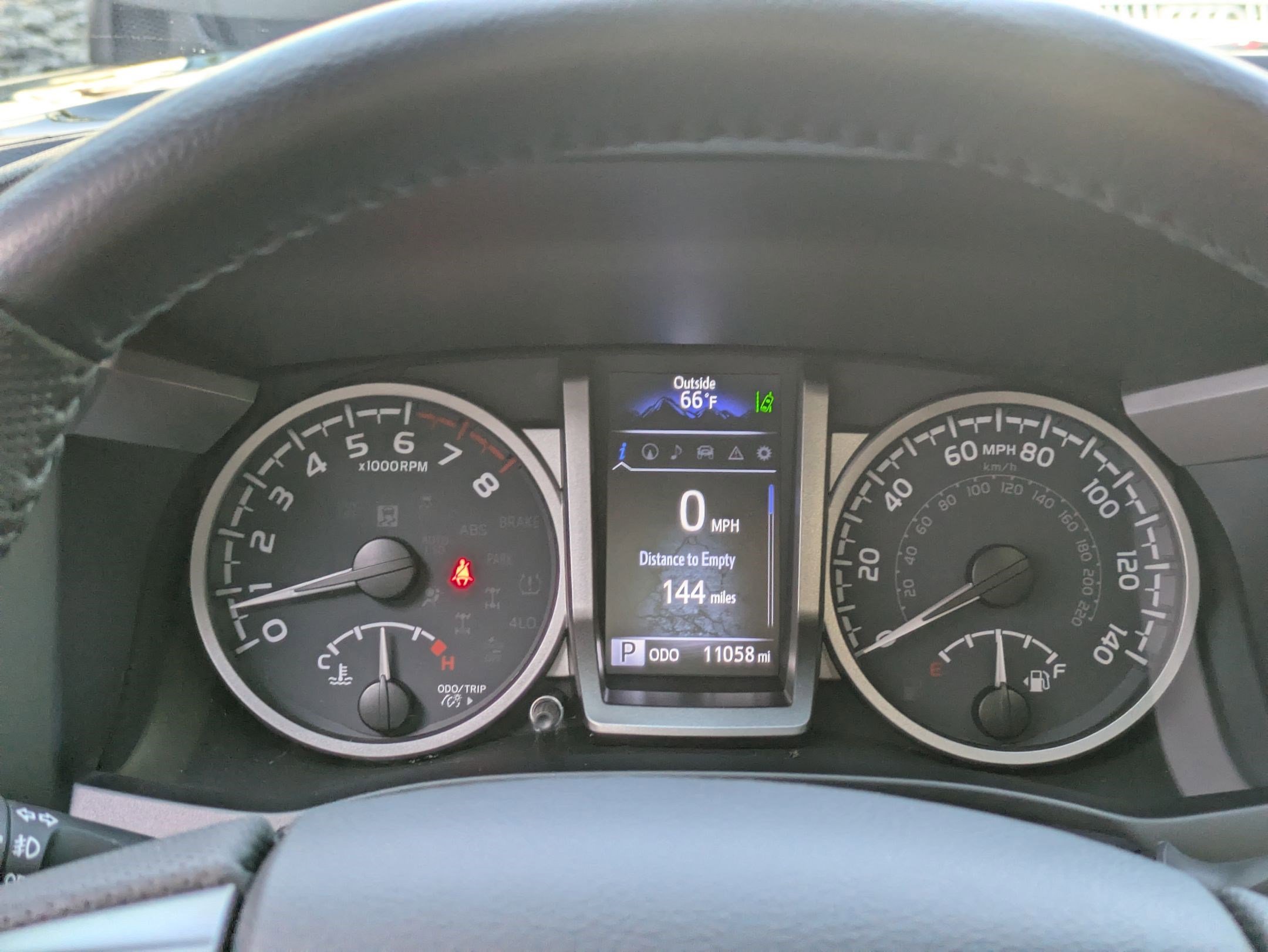 2023 Toyota Tacoma Limited photo 14
