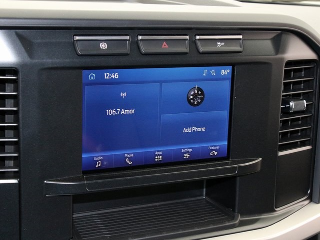 2024 Ford F-350 XL photo 8