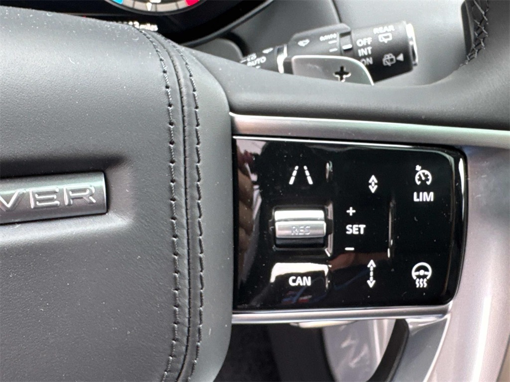 2025 Land Rover Range Rover Autobiography photo 22