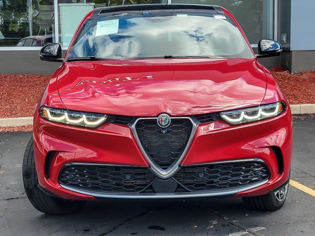 2024 Alfa Romeo Tonale Ti photo 4