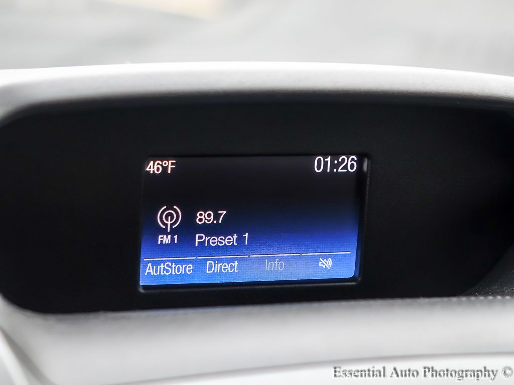 2016 FORD TRANSIT - Image 13