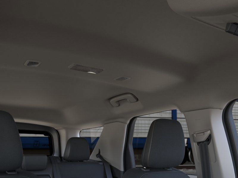 2025 Ford Bronco Sport Big Bend photo 20