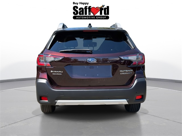 2025 Subaru Outback Touring XT photo 7