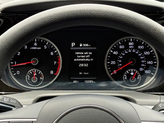 2023 Kia K5 LXS photo 26
