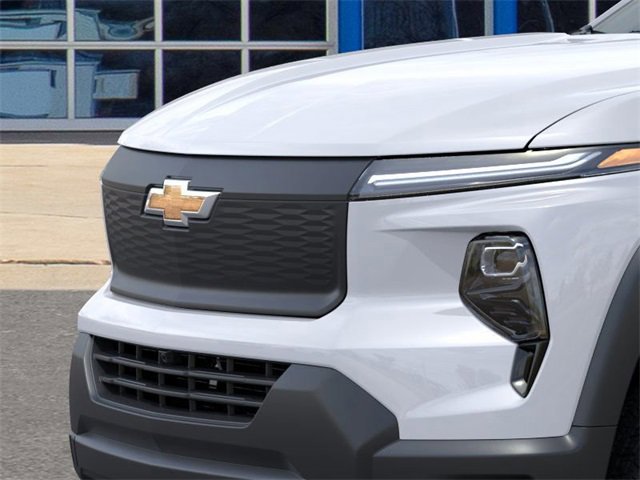 2026 Chevrolet Silverado Work Truck photo 12