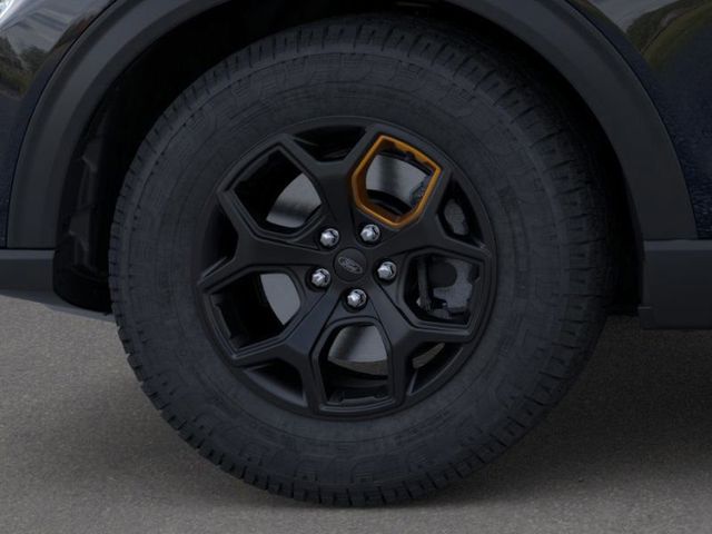 2026 Ford Explorer photo 3