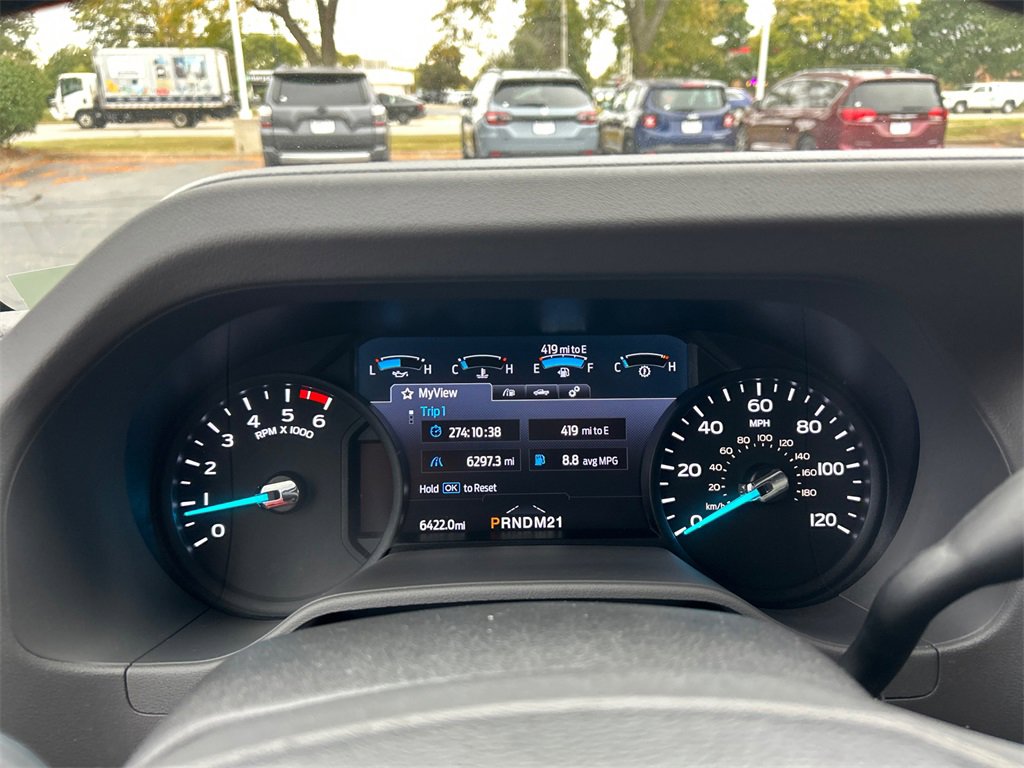 2024 FORD E-450 - Image 18