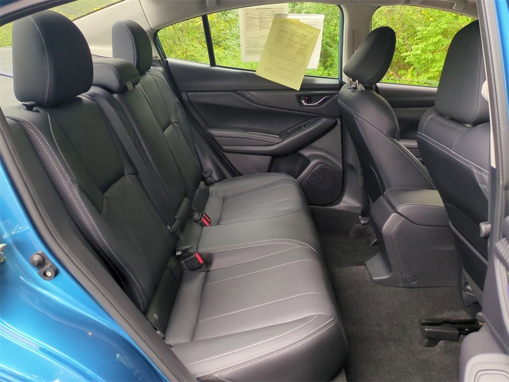 2017 Subaru Impreza 2.0i Limited photo 25
