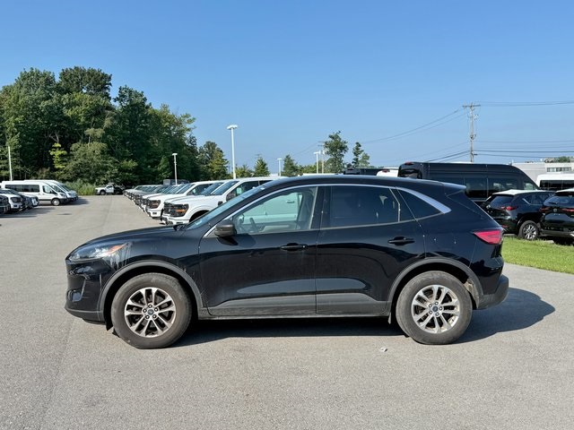 2022 Ford Escape SE photo 3