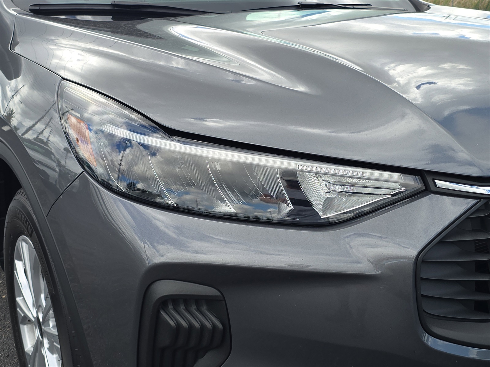 2024 Ford Escape Active photo 7