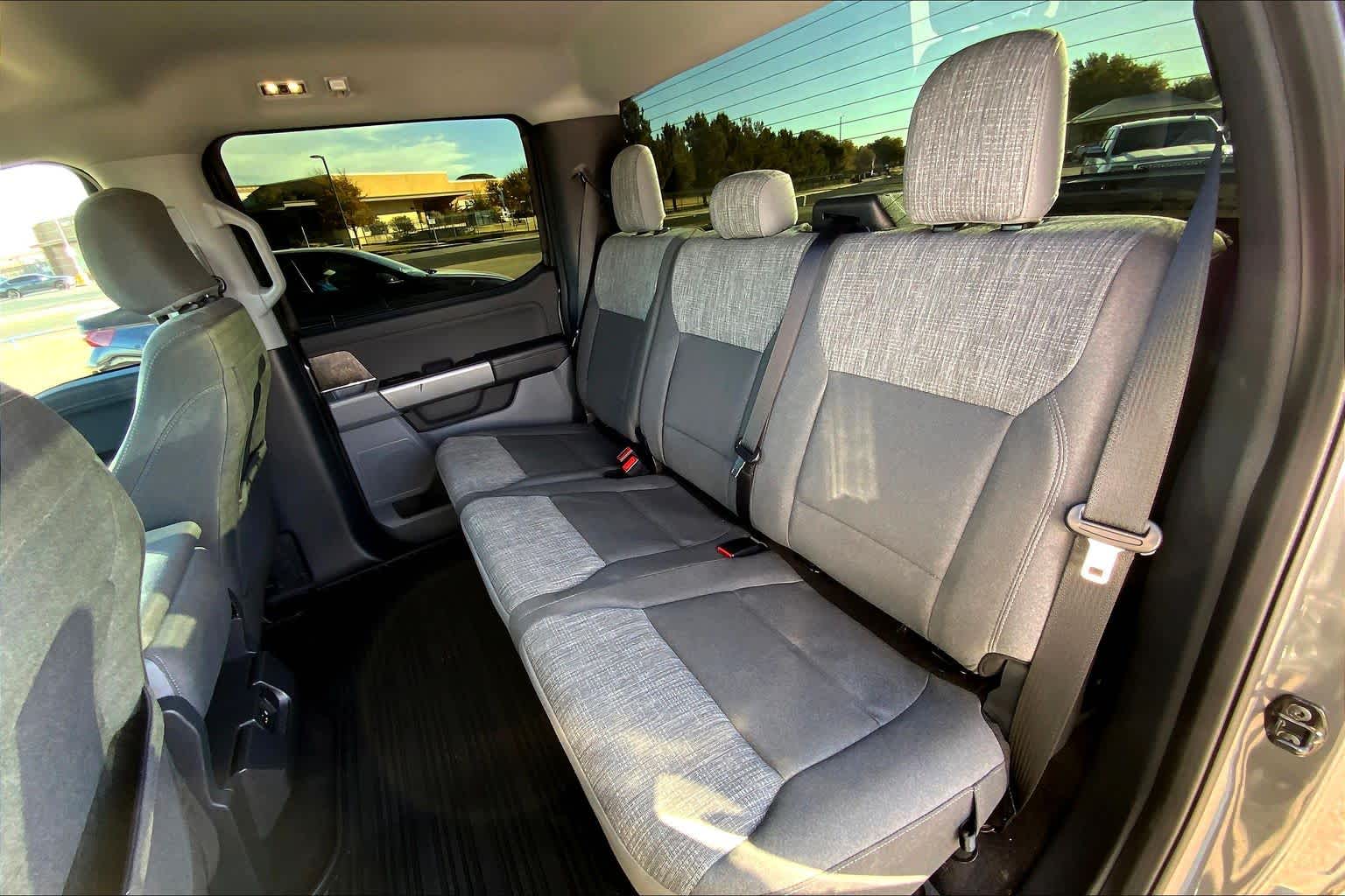 2022 Ford F-150 XLT - Photo 19