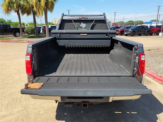 2011 Ford F-250 photo 10