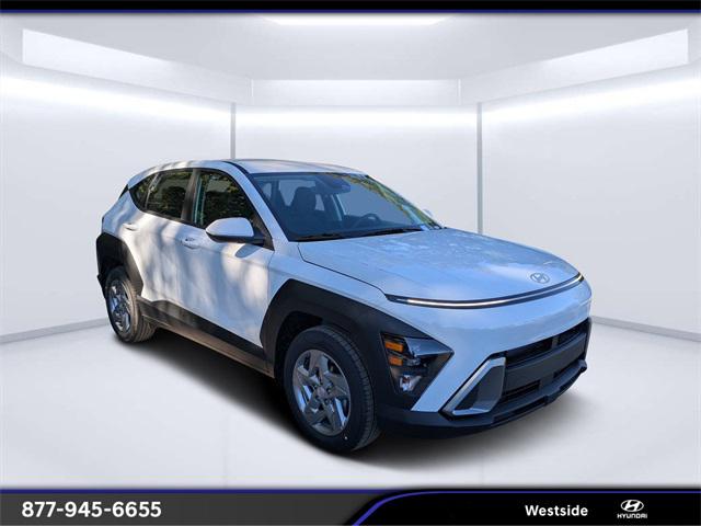 2026 Hyundai Kona SE's photo