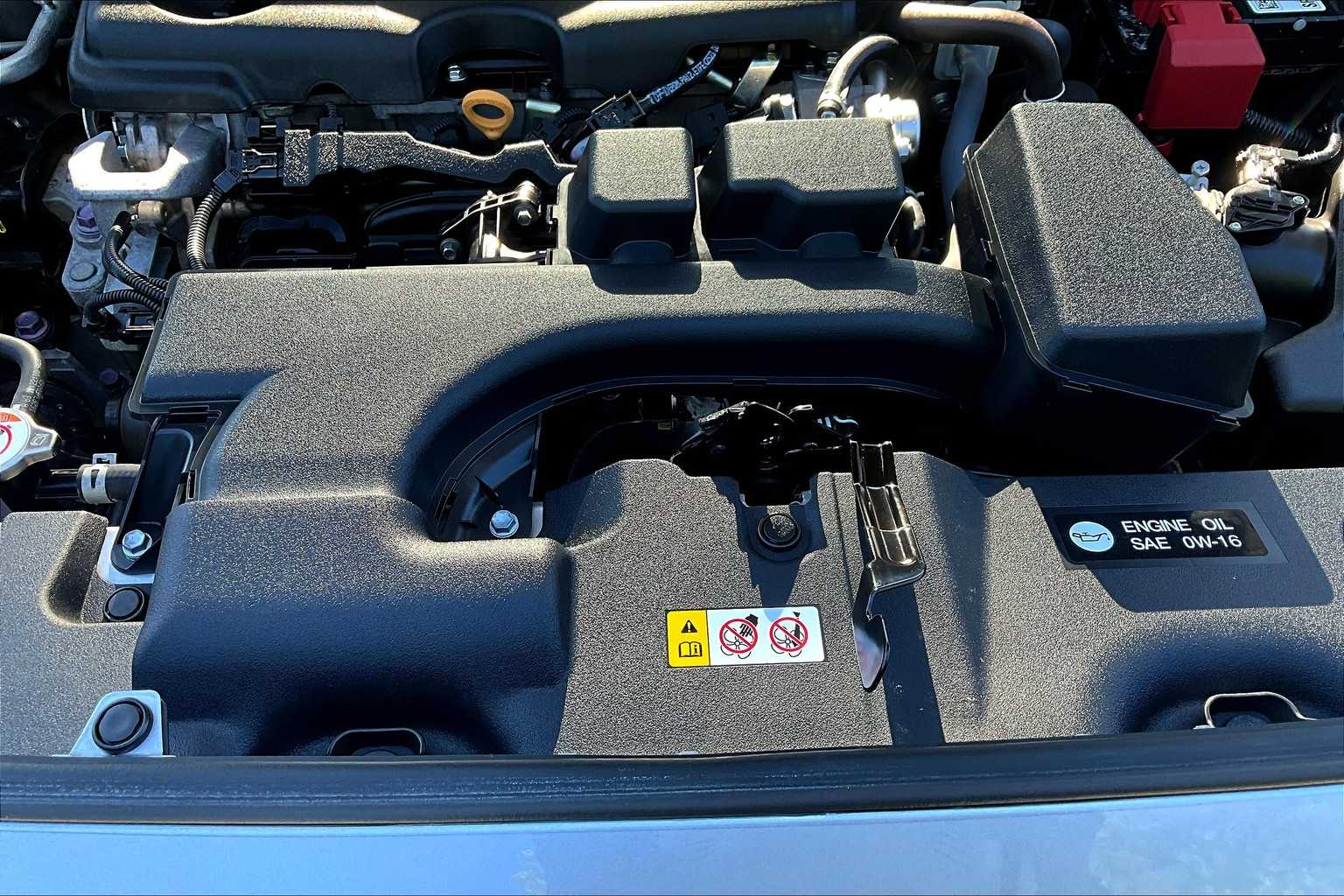2022 Toyota RAV4 Limited photo 29