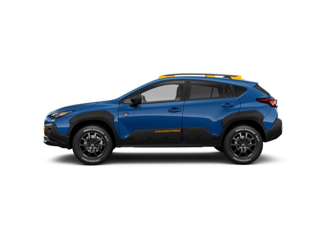 2026 Subaru Crosstrek Wilderness photo 4
