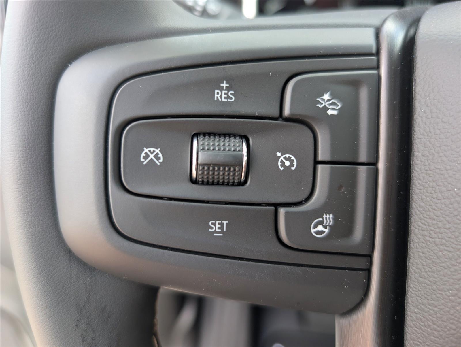 2025 Gmc Sierra 2500 HD AT4 photo 26