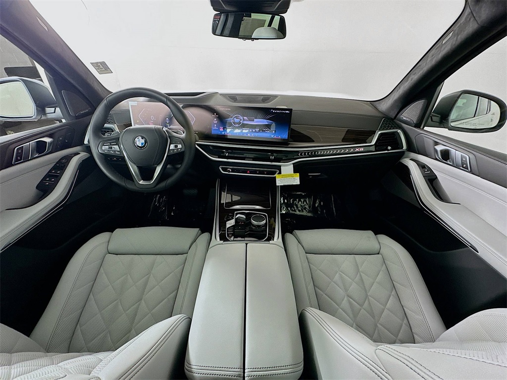 2026 Bmw X5 xDrive40i photo 24