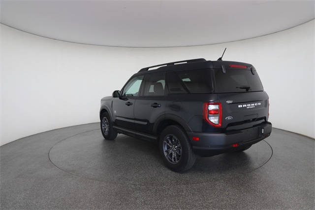 2023 Ford Bronco Sport Big Bend photo 11