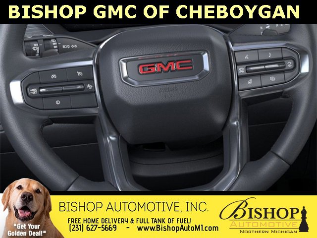 2026 Gmc Acadia Elevation photo 15