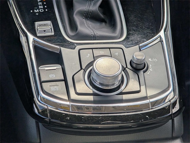 2022 Mazda CX-9 Touring photo 18