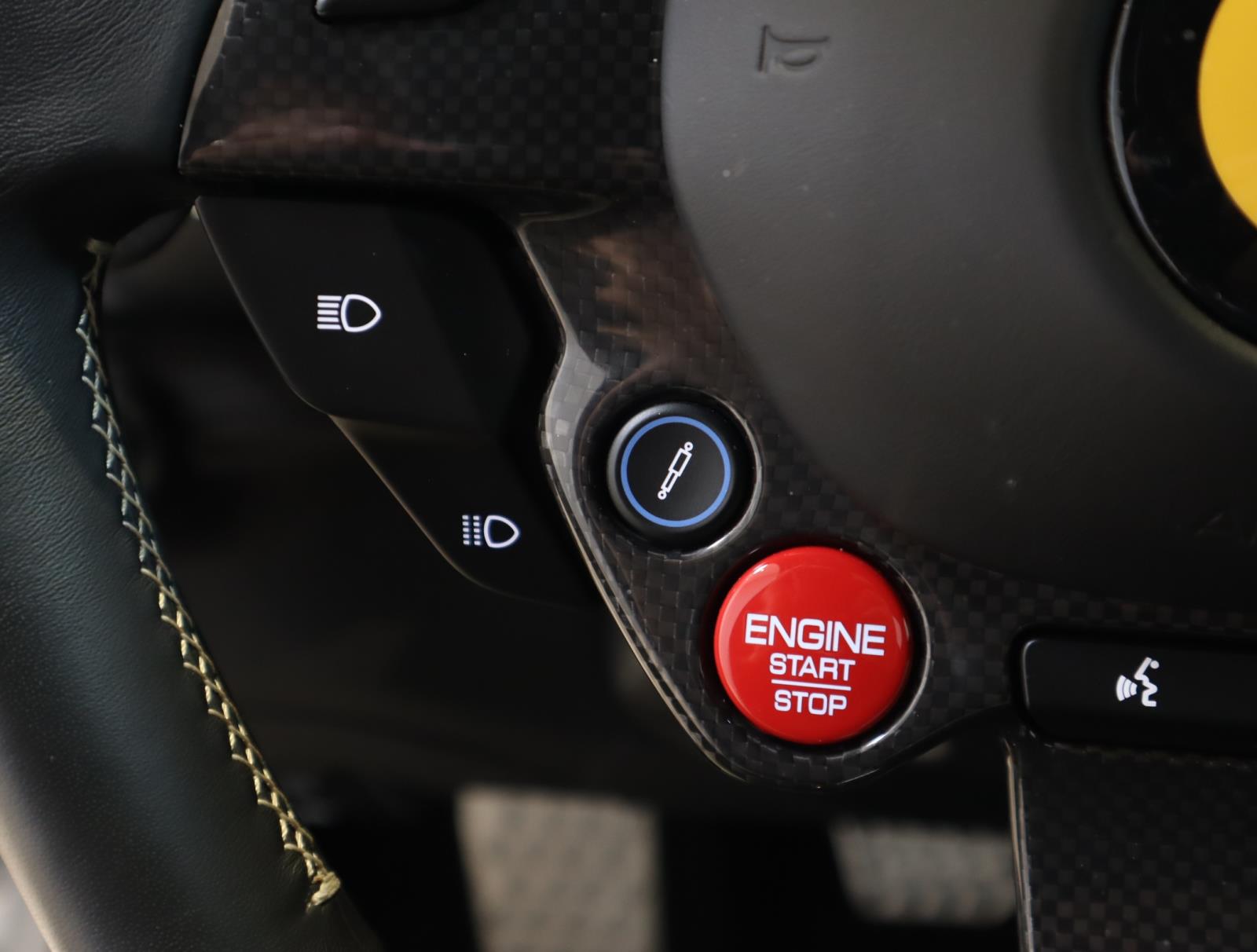 2019 Ferrari 812 Superfast photo 26