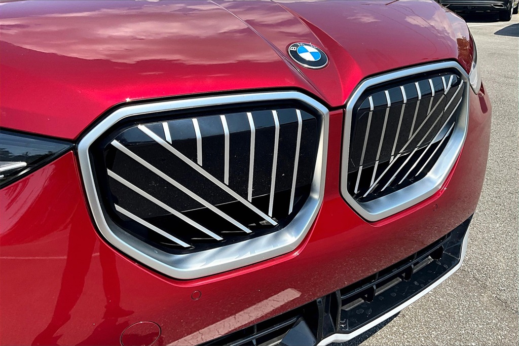 2025 Bmw X3 30x Drive photo 28