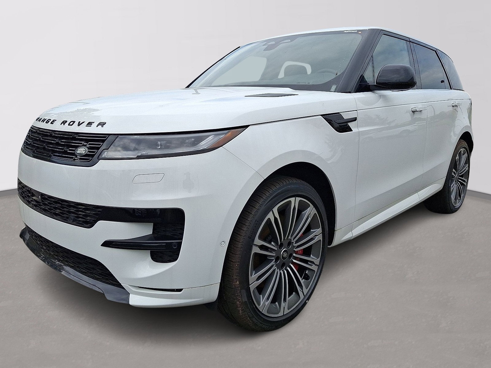 2025 Land Rover Range Rover Sport Dynamic SE's photo