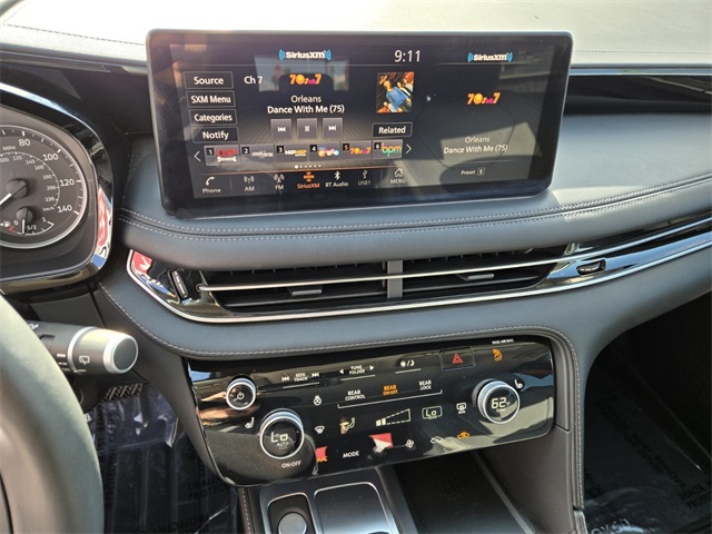 2025 Infiniti QX60 Pure photo 26