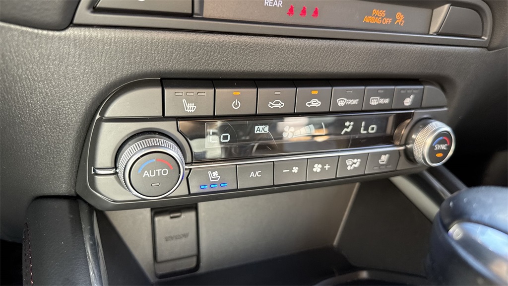 2023 Mazda CX-5 Turbo photo 50